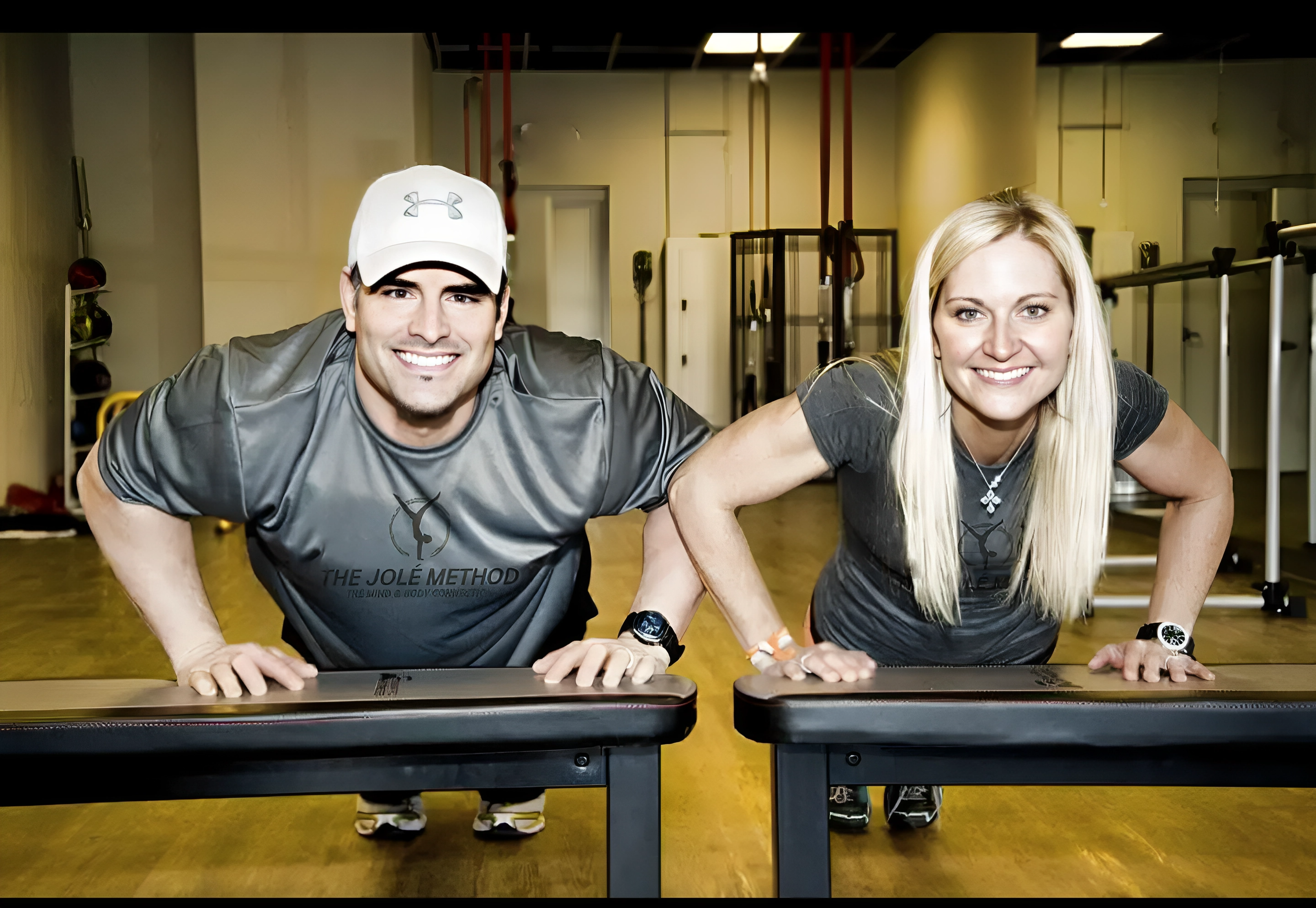 Best Personal Training Nashville TN